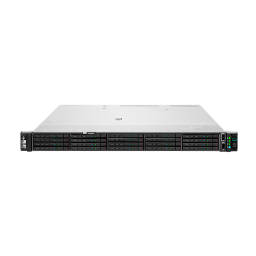 HPE Alletra 4110 Data Storage Server SFF NVMe PCIe5